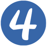 4