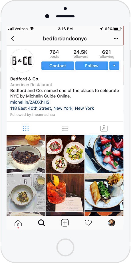 instagram-example